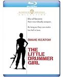 The Little Drummer Girl [Blu-Ray]
