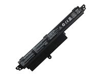 SellZone Replacement Laptop Battery for ASUS VivoBook X200CA X200MA X200M X200LA F200CA 200CA 11.6" A31N1302 -BT
