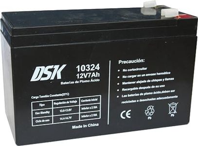 DSK 10324 