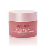 Eye Cream With Pearls