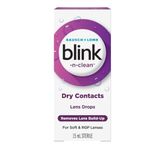 Blink-N-Clean Lens Drop, 15ml