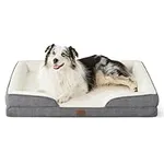 Bedsure Orthopedic Dog Bed for Extr