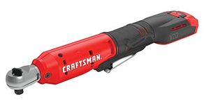 CRAFTSMAN CMCF930B V20* Cordless 3/8" Drive Cordless Ratchet (Tool Only)