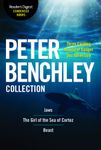 Peter Benchley Collection: Reader's Digest Condens