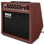 Pyle Acoustic Electric Guitar Ampli