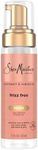 SheaMoisture Curl Mousse Coconut an