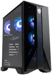 MSI Aegis ZS Gaming Desktop, AMD Ry