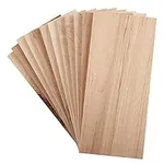 Maple Grilling Planks 12 Pack