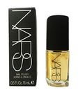 New Item NARS NAIL POLISH 0.5 OZ NARS/NAIL POLISH VERSAILLES 0.5 OZ YELLOW /GOLD W/SHIMMER