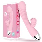 Personal Massager For Woman Thrusting