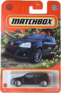 Matchbox V