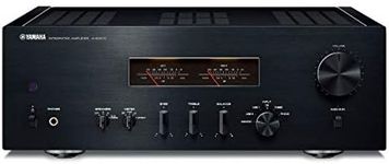 Yamaha Audio A-S1200BL Integrated A