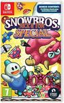 Snow Bros. Nick & Tom Special (Nintendo Switch) (Nintendo Switch)