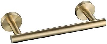 Hoooh Small Kitchen Towel Bar 9" St