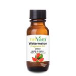 Tatvam Watermelon fragrance oil for soap making (30ml)