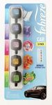 Febreze Car Air Freshener, Set of 5