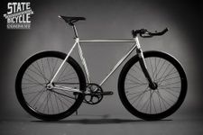 State Bicycle Premium Fixed Gear/Fi