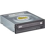 Hitachi-LG GH24 Internal DVD Drive,