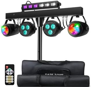 Telbum DJ 
