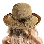 Beach Hats for Women - Sun Hat Wome