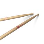 American Hickory TXDC8W Jeff Ausdemore Marching Wood Drumsticks