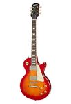 Epiphone 1959 Les Paul Standard Aged Dark Cherry Burst - Single Cut Electric Guitar