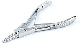 Comdent Ring Opening Pliers Body Piercing Tool Opening Pliers Jewelry Tools 15cm