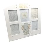 Dumbo Baby Photo Frame