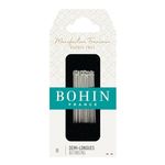 Bohin Betweens Hand Needles, Size 8, 20 Per Package