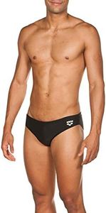 arena Dynamo R Bañador Hombre, Secado Rápido, Tejido MaxFit Eco, Resistente al Cloro y a la Sal, UPF 50+ Protección UV