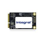 Integral 512GB mSATA Internal SSD, up to 520MB/s Read 450MB/s Write