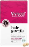 Viviscal Hair Growth Supplements fo