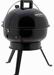 Kingsford 14" Kettle Grill with Hin