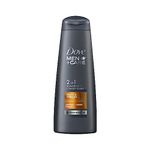 Dove Men+Care Thick & Strong 2in1 Shampoo+Conditioner, 340 ml