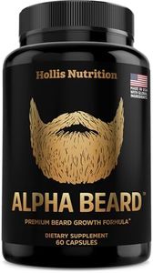 ALPHA BEAR