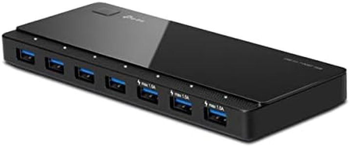 TP-LINK USB 3.0 7-Port Hub (TL-UH700) | AU Version |