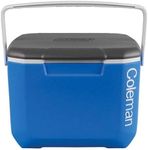 Coleman Rigid 16 QT High Performanc