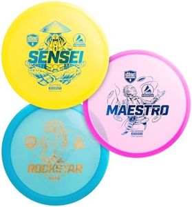 Discmania 