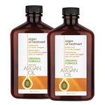 One N Only Argan Oil Treatment 8oz (2 Pack)