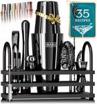 BARE BARREL® 14-Piece Jet Black/Bla