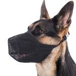 Muzzle For Dog