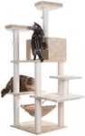 Armarkat Classic Cat Tree A7202 Beige