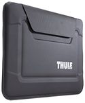 Thule Gauntlet 3.0 11-Inch MacBook Air Envelope (3203099), Black