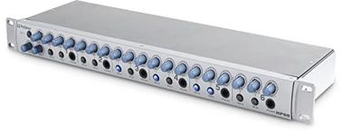 PreSonus HP60, 6-Channel Headphone Amplifier and Mixing System