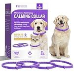 Calming Collar for Dogs, Anxiety Re