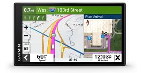 Garmin Navigation For Truck Drivers