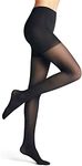FALKE Women's Rib Shaping 50 DEN W 