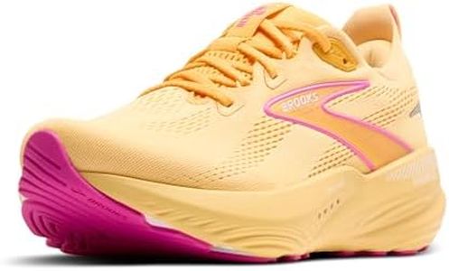 Brooks Wom