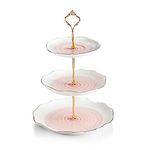 Tiered Serving Stand