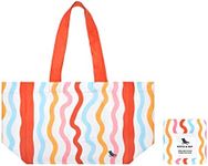 Dock & Bay Everyday Beach Tote Bag 